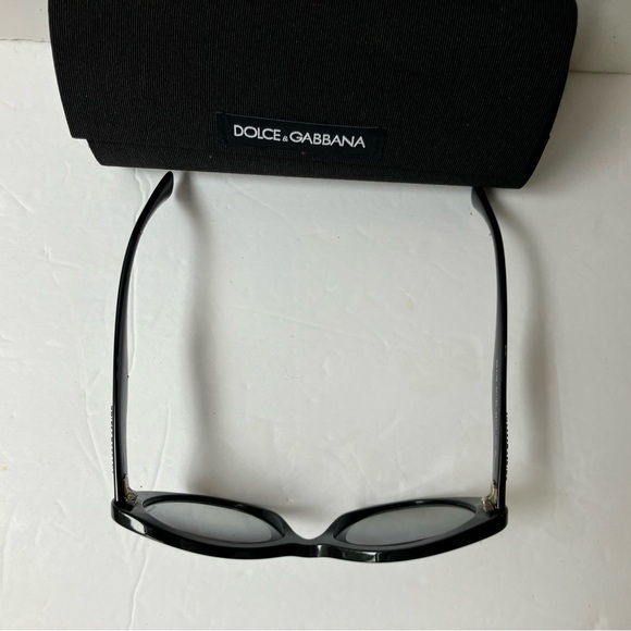 Dolce & Gabbana Woman Sunglasses NEW - Picture 4 of 14